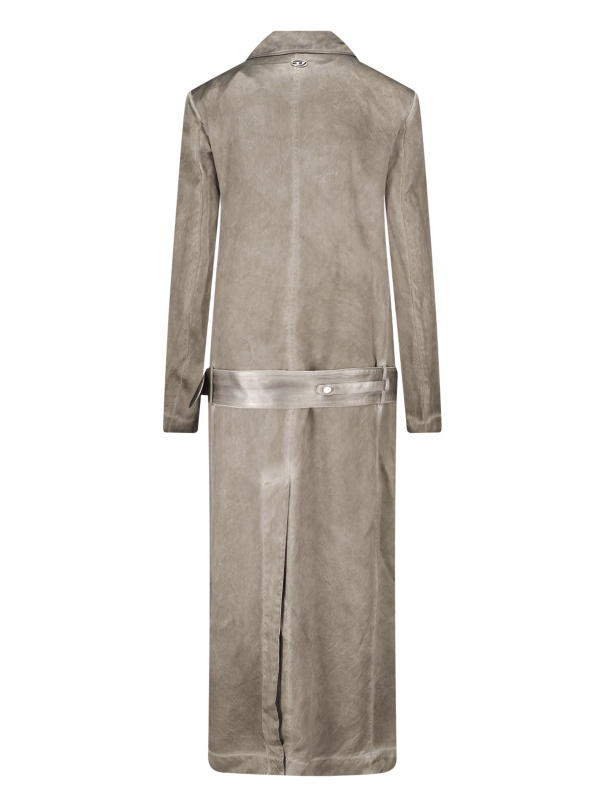 [Diesel] Coat FW26 A22130 0AGCT78V