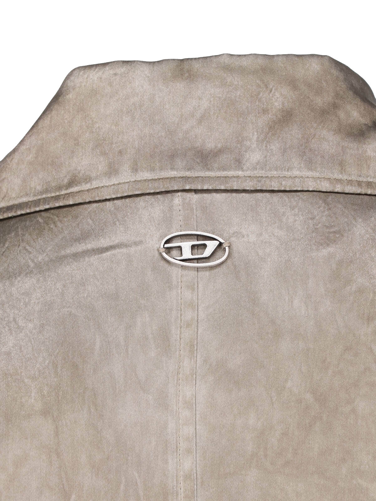 [Diesel] Coat FW26 A22130 0AGCT78V