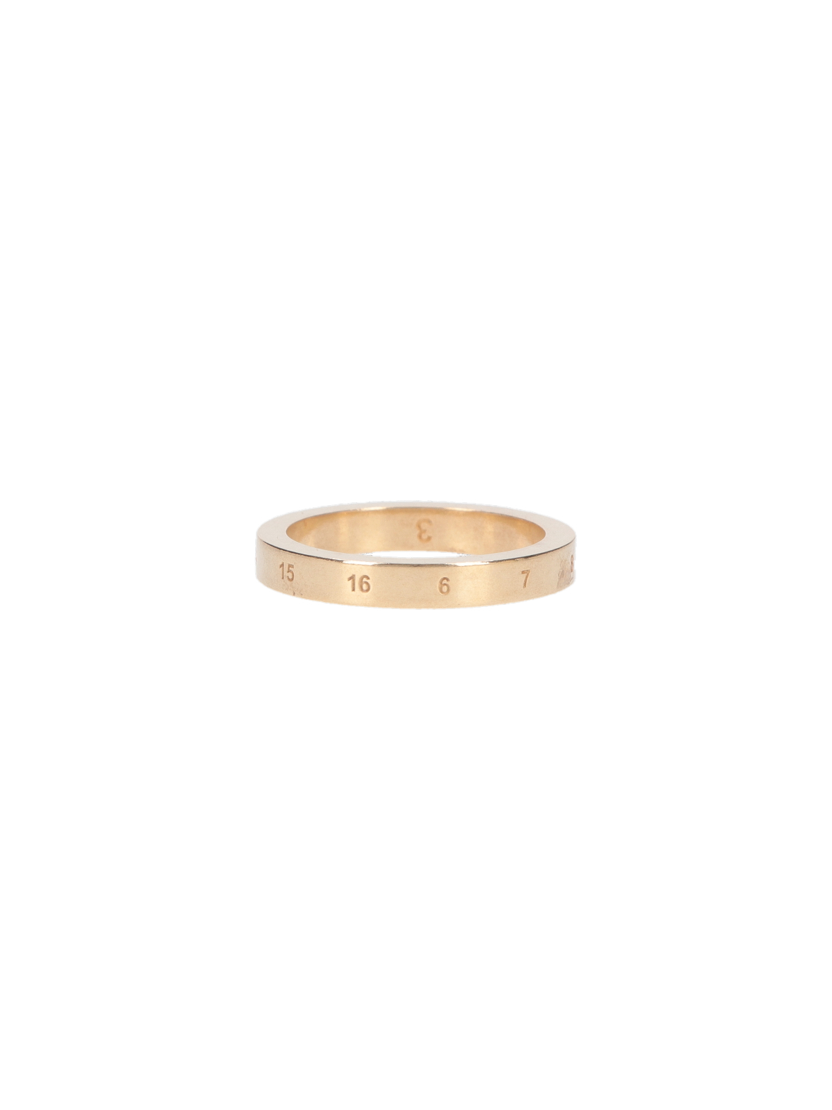 [Maison Margiela] Ring FW26 SM1UQ0127 P9254201