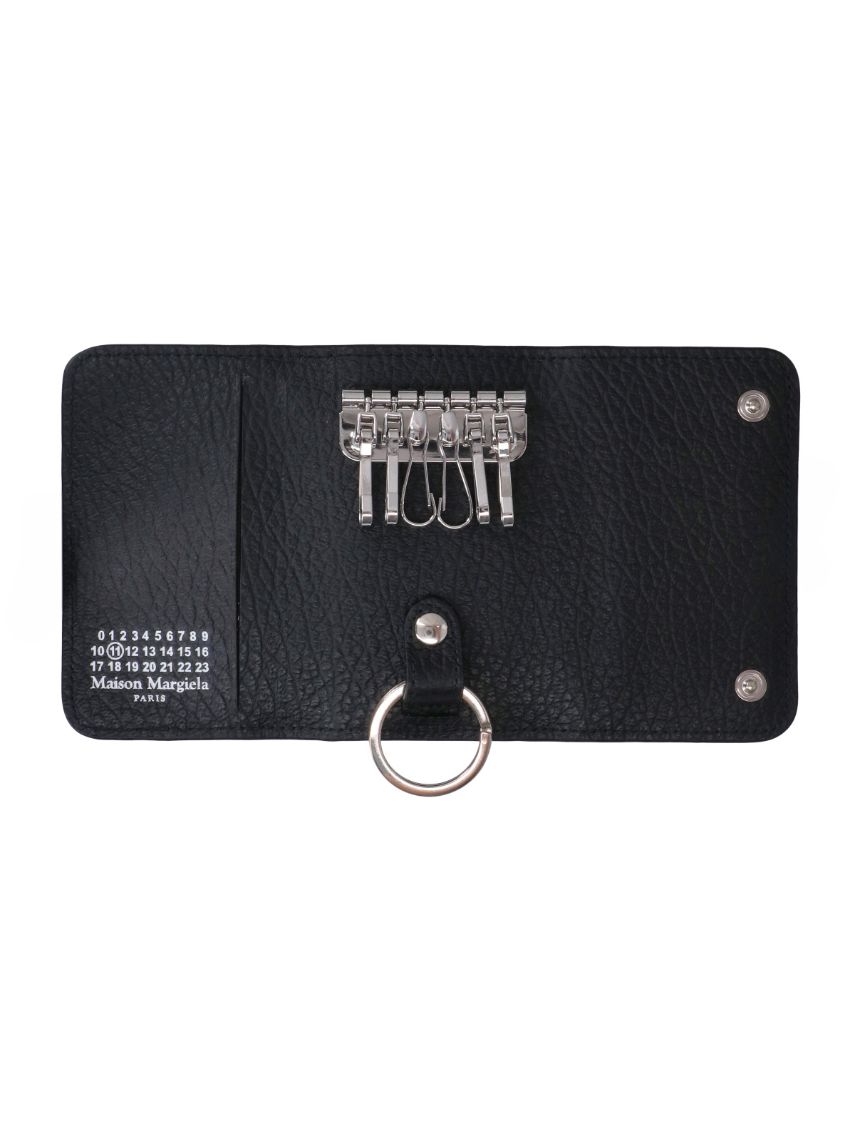 [Maison Margiela] Keyring FW26 SA3UA0001 P4455T8013