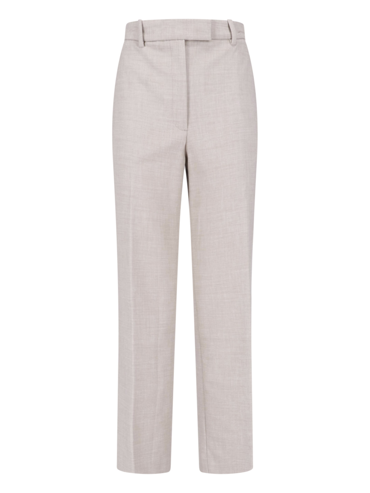 [CALVIN KLEIN] Trousers FW26 LV044F415GHMT