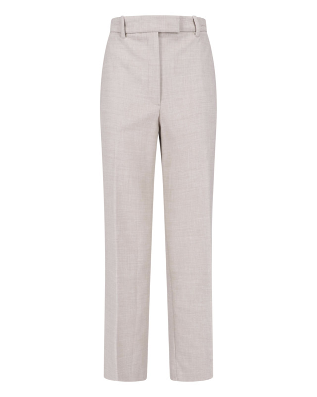 [CALVIN KLEIN] Trousers FW26 LV044F415GHMT