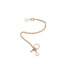 [Maison Margiela] Keyring FW26 SA1UA0028 P9262201