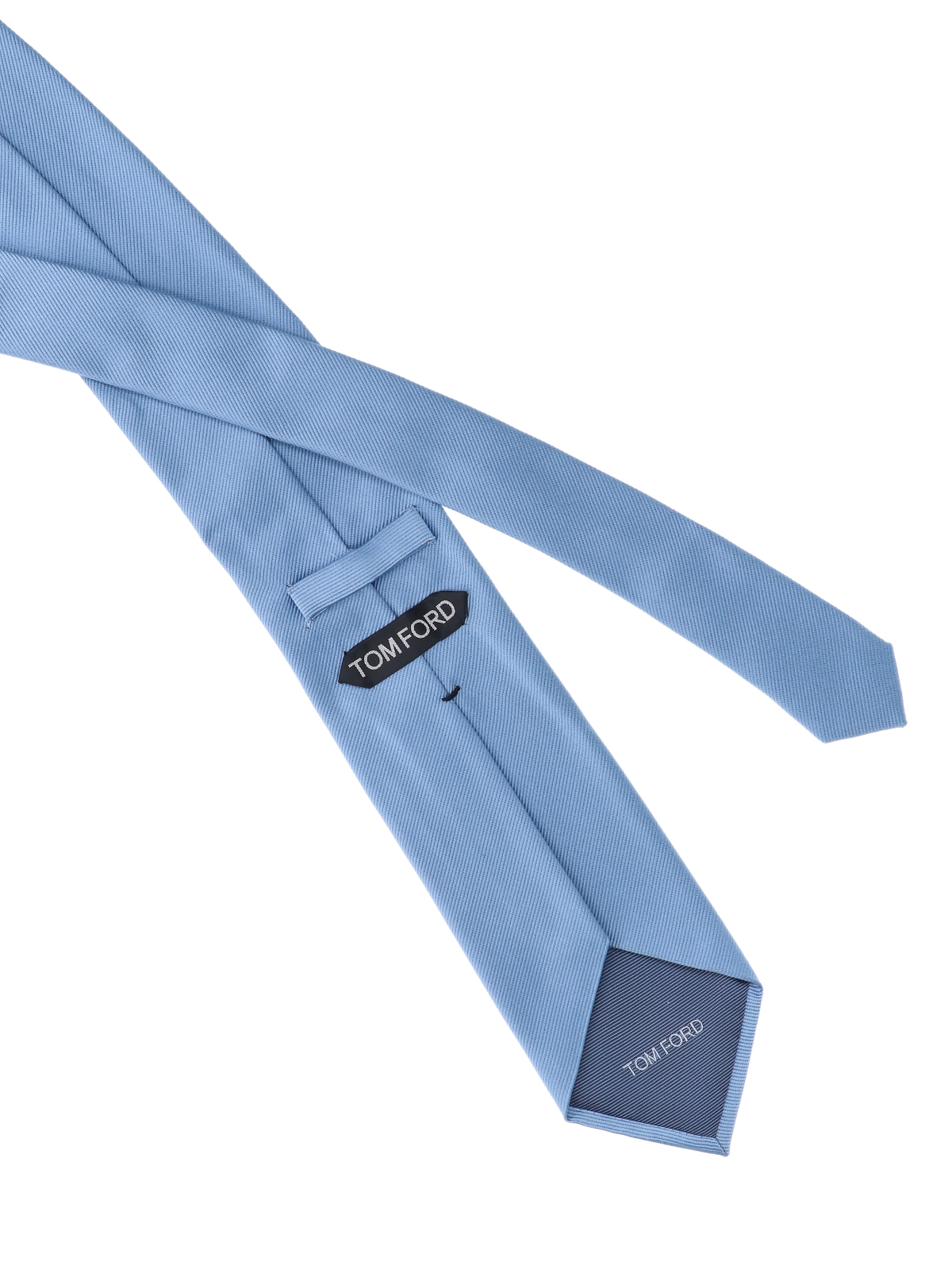 [Tom Ford] Tie FW26 STE001 S0349UDV