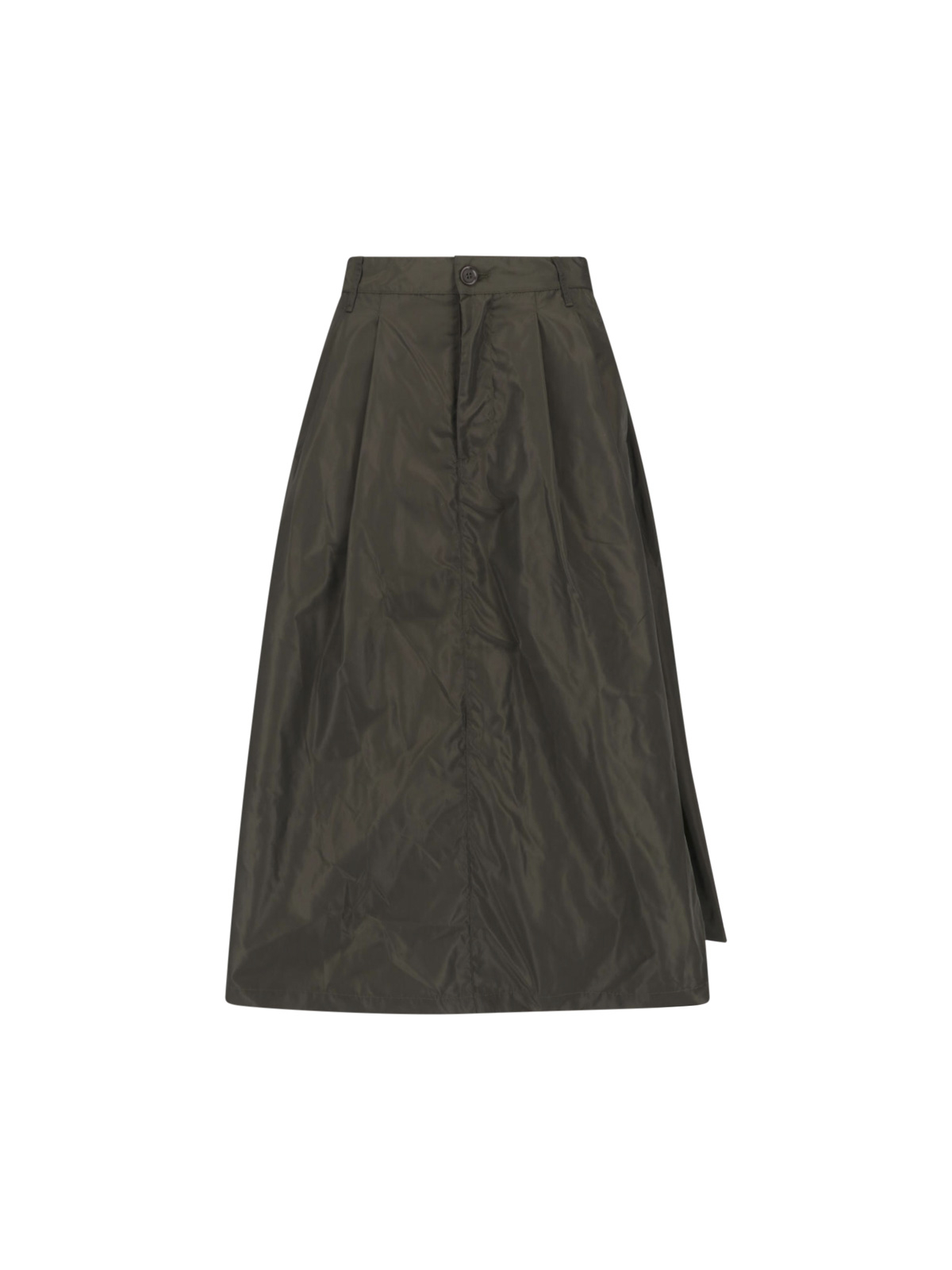 [Aspesi] Long skirt FW26 6N37 P00801237