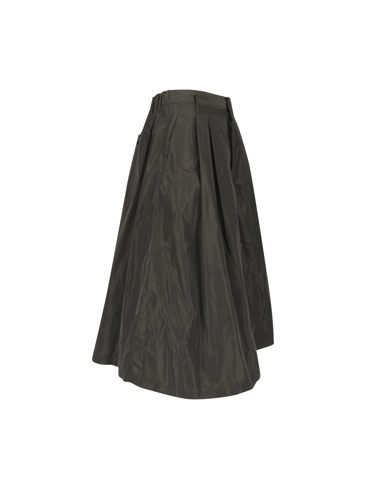 [Aspesi] Long skirt FW26 6N37 P00801237