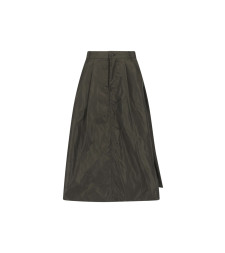 [Aspesi] Long skirt FW26 6N37 P00801237
