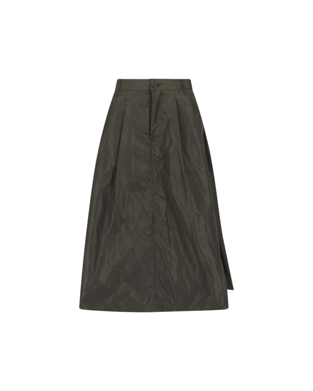[Aspesi] Long skirt FW26 6N37 P00801237