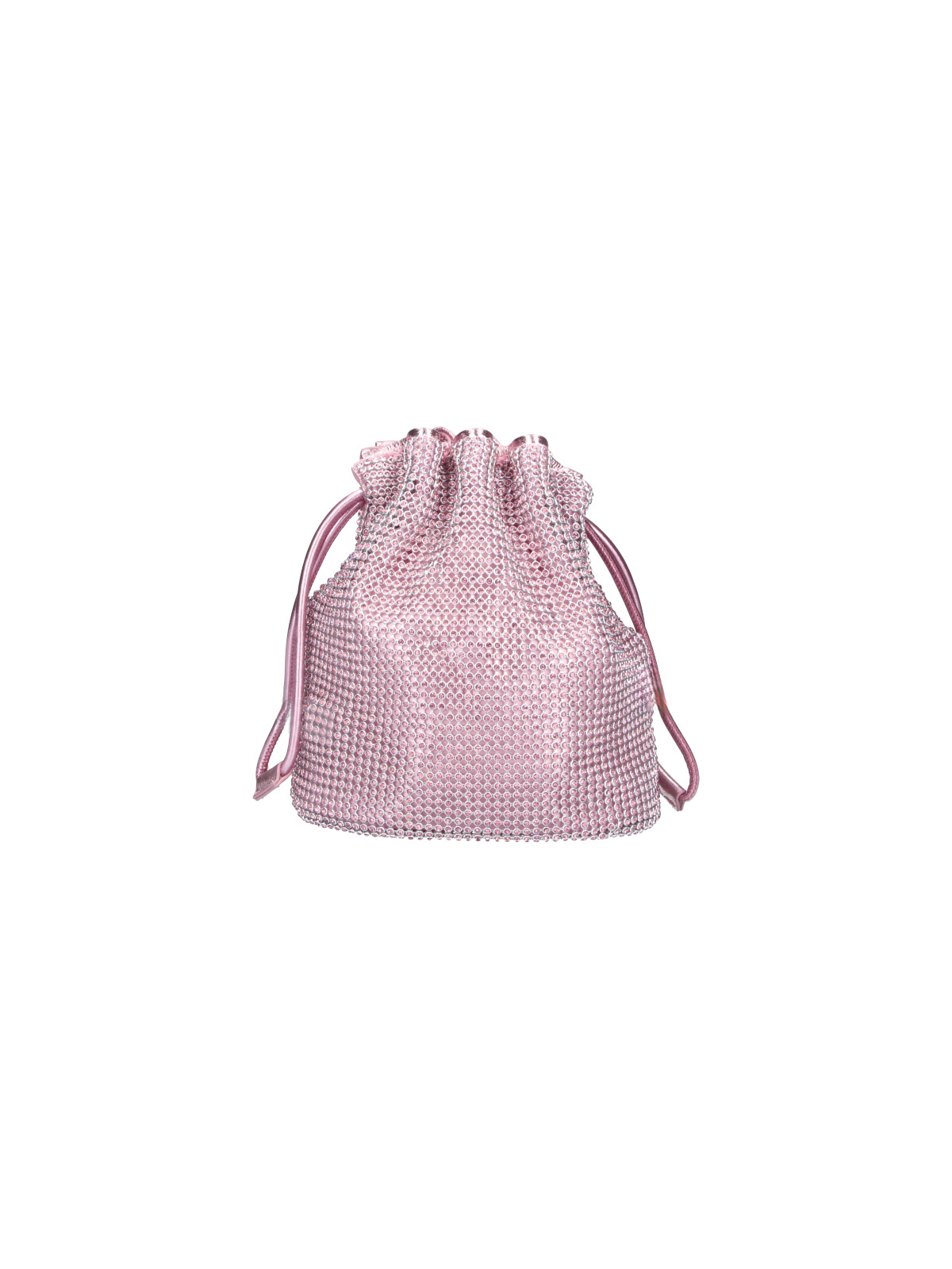 [Anya Hindmarch] Clutch bag FW26 208895PINK