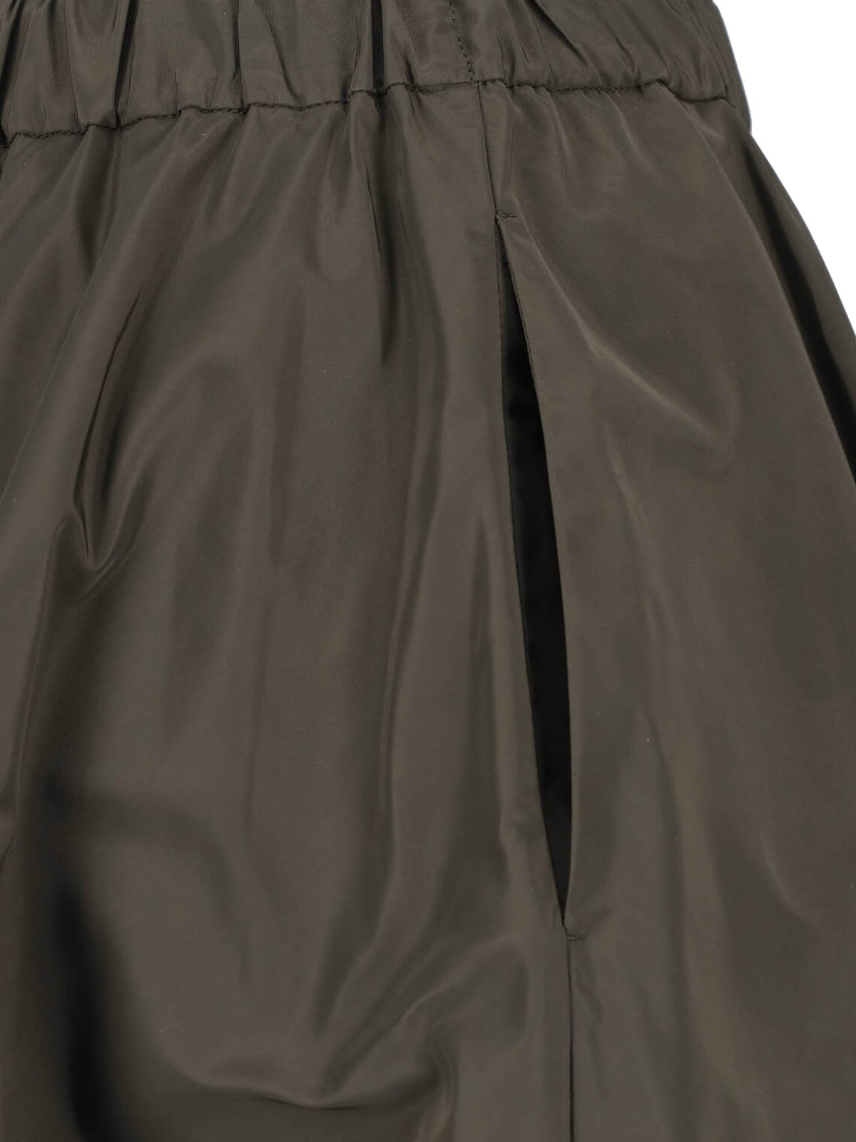 [Aspesi] Long skirt FW26 5N23 P00801237