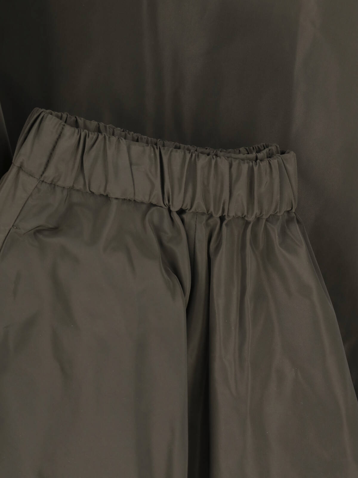 [Aspesi] Long skirt FW26 5N23 P00801237