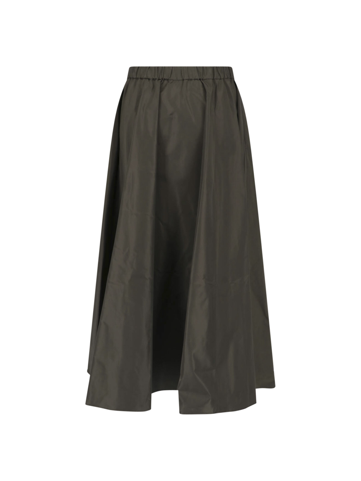 [Aspesi] Long skirt FW26 5N23 P00801237