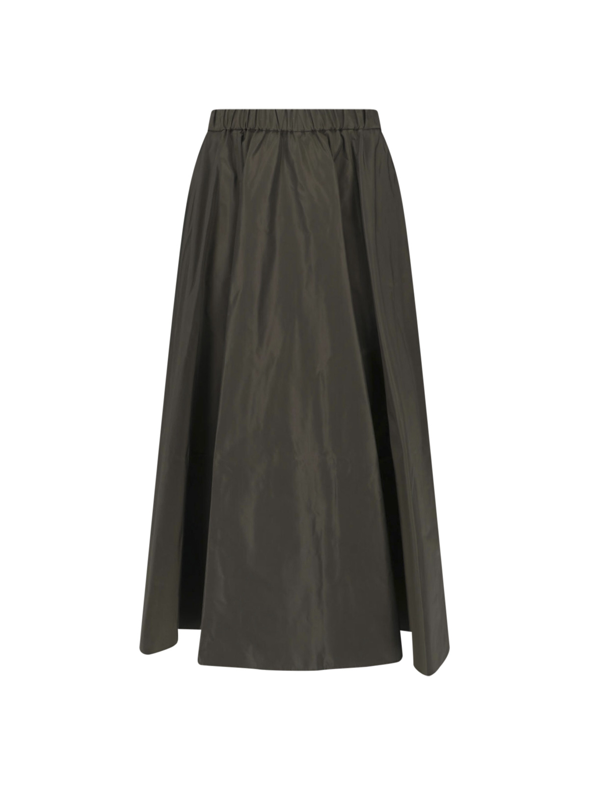 [Aspesi] Long skirt FW26 5N23 P00801237