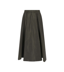 [Aspesi] Long skirt FW26 5N23 P00801237