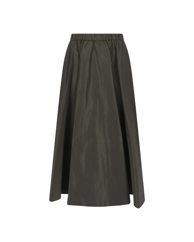[Aspesi] Long skirt FW26 5N23 P00801237