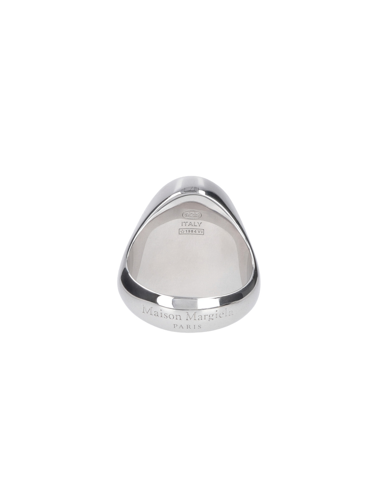 [Maison Margiela] Ring FW26 SM1UQ0125 P9265102