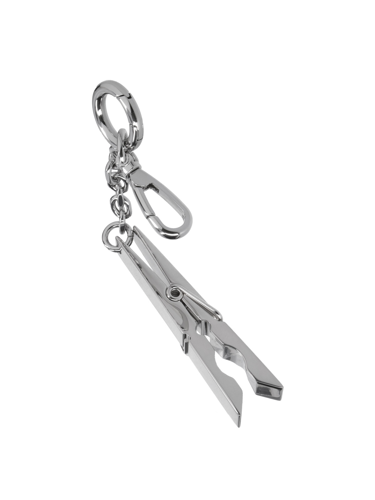 [Maison Margiela] Keyring FW26 SA1UA0016 P8834H7161