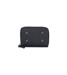 [Maison Margiela] Wallet FW26 SA1VX0025 P4455T8013