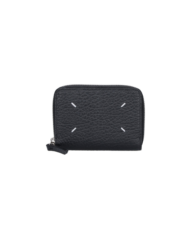 [Maison Margiela] Wallet FW26 SA1VX0025 P4455T8013