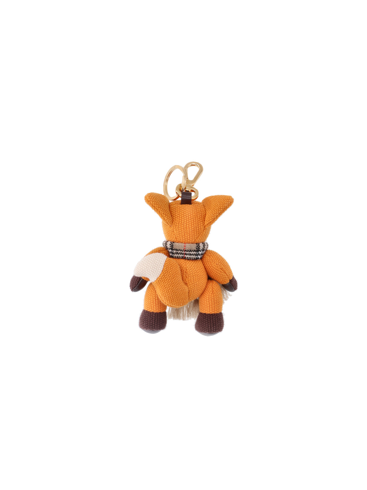 [Burberry] Keyring FW26 8129323A4558