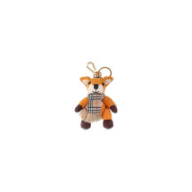 [Burberry] Keyring FW26 8129323A4558