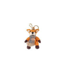 [Burberry] Keyring FW26 8129323A4558