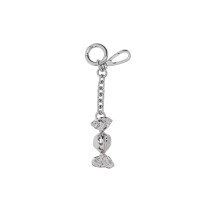 [Maison Margiela] Keyring FW26 SA1UA0017 P8834H7161
