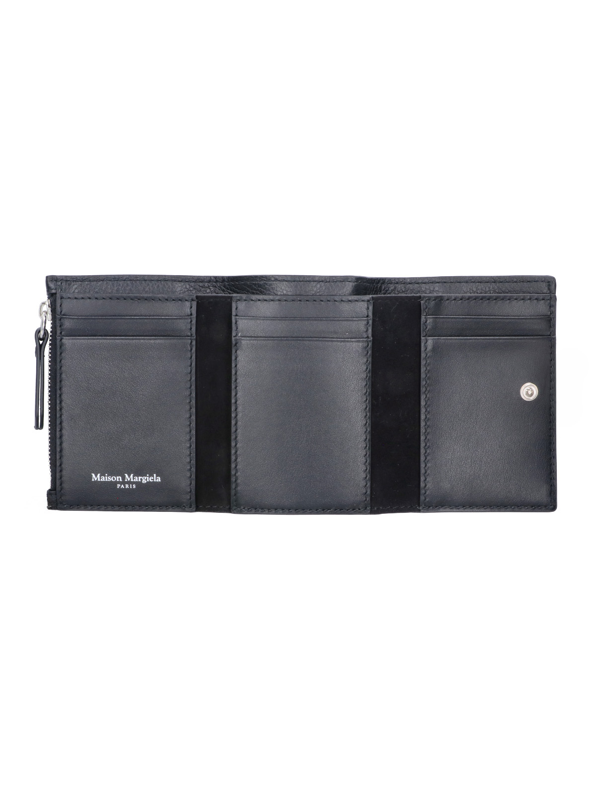 [Maison Margiela] Wallet FW26 SA2UI0022 P7268H8419