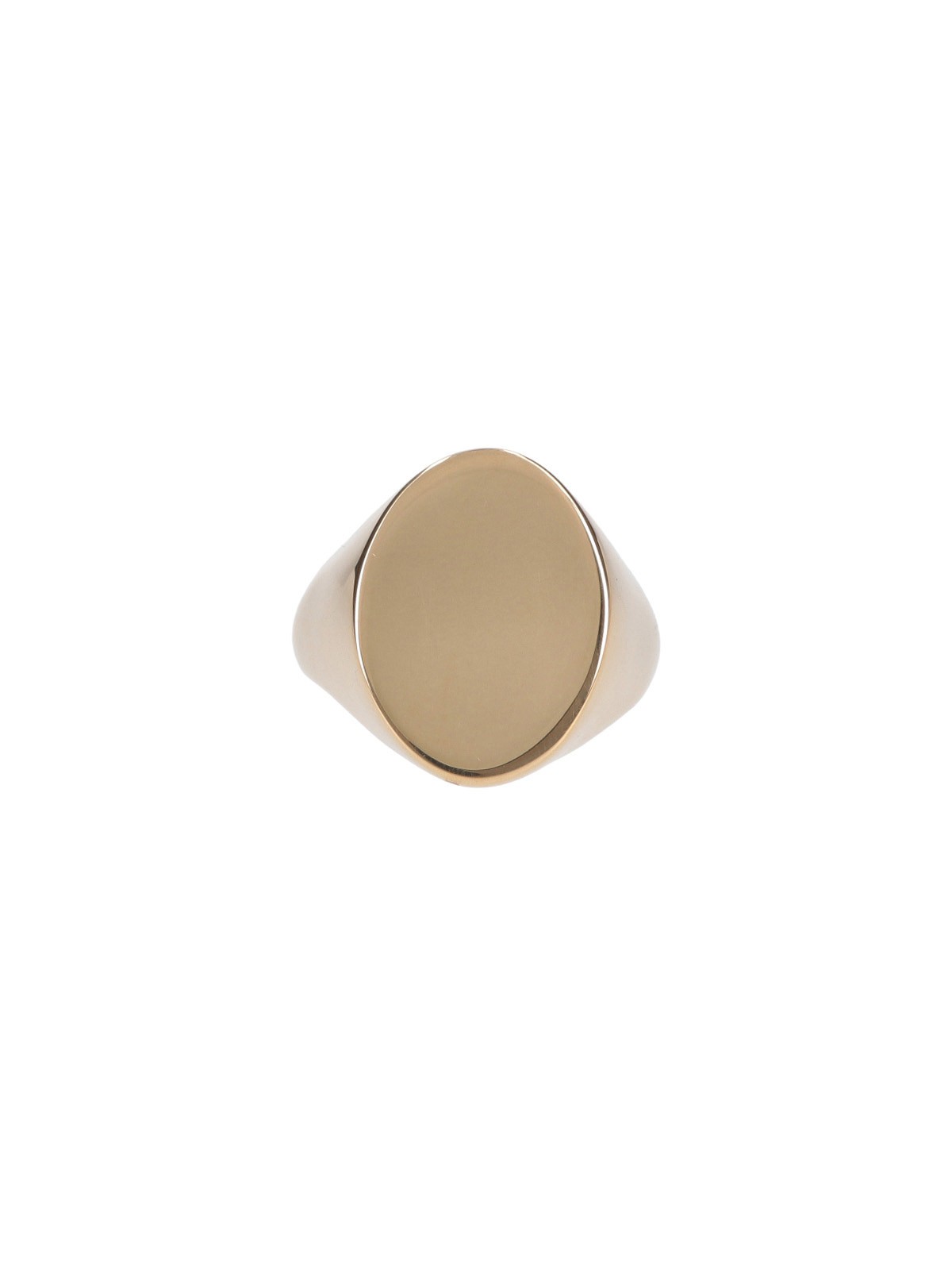 [Maison Margiela] Ring FW26 SM1UQ0125 P9258202