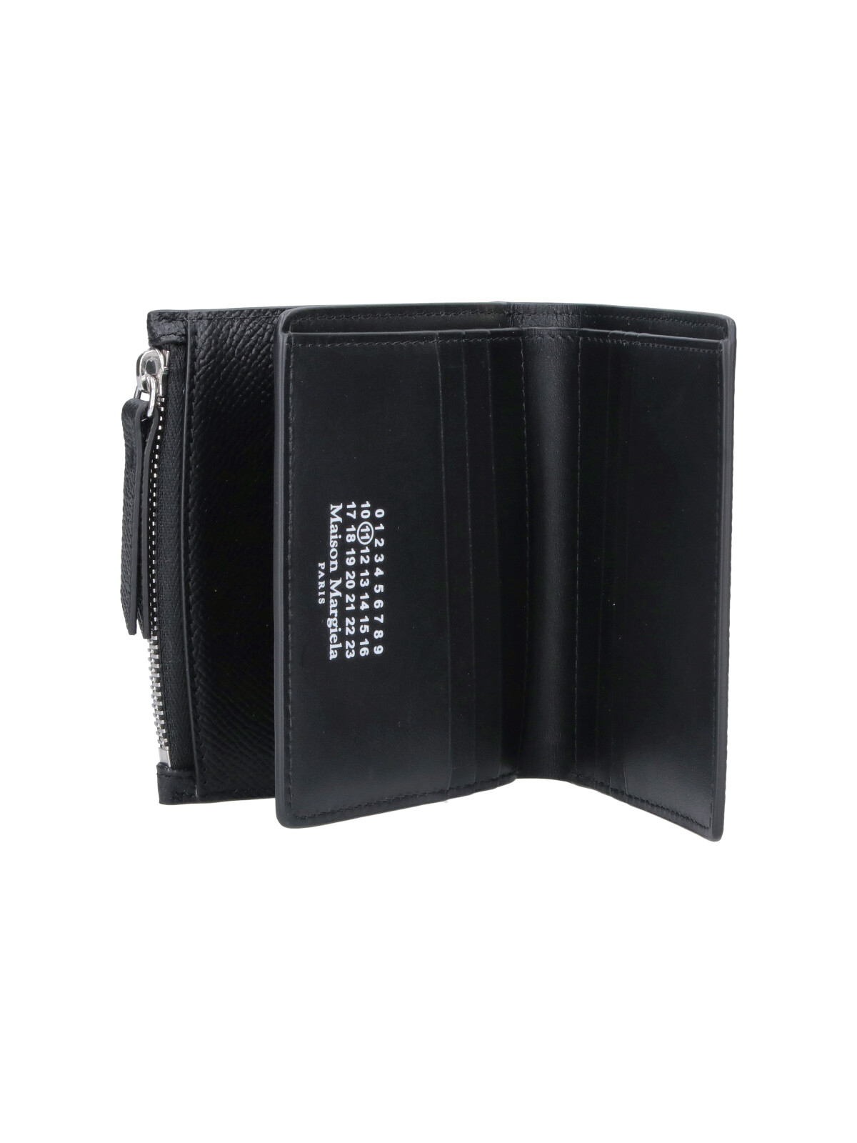 [Maison Margiela] Wallet FW26 SA1UI0023 P4745T8013