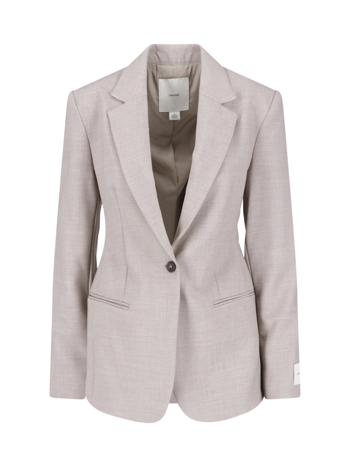[CALVIN KLEIN] Jacket FW26 LV044F413GHMT