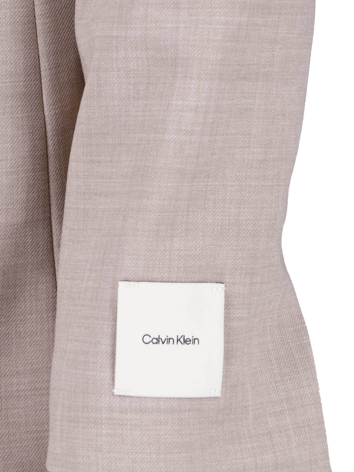 [CALVIN KLEIN] Jacket FW26 LV044F413GHMT