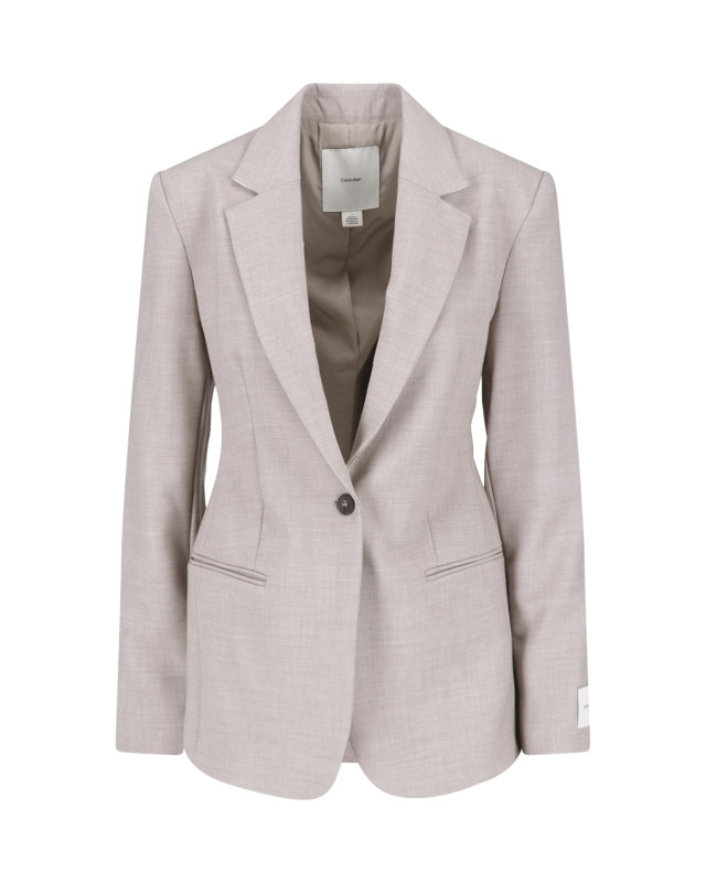 [CALVIN KLEIN] Jacket FW26 LV044F413GHMT