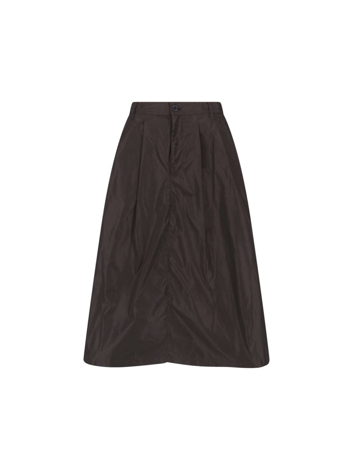 [Aspesi] Midi skirt FW26 6N37 P00801331