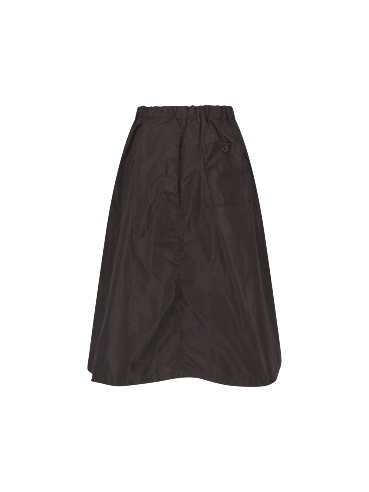 [Aspesi] Midi skirt FW26 6N37 P00801331