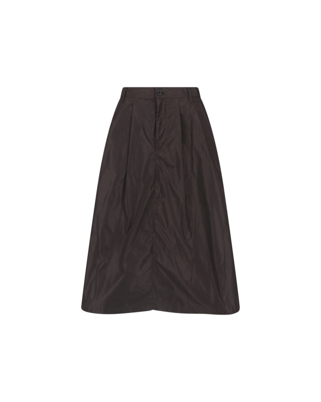 [Aspesi] Midi skirt FW26 6N37 P00801331