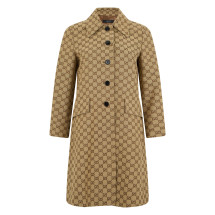 [Gucci] Trench Coat FW26 875363ZAF4S_2580