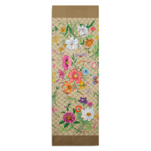[Gucci] Scarf FW26 8747693G001_9965