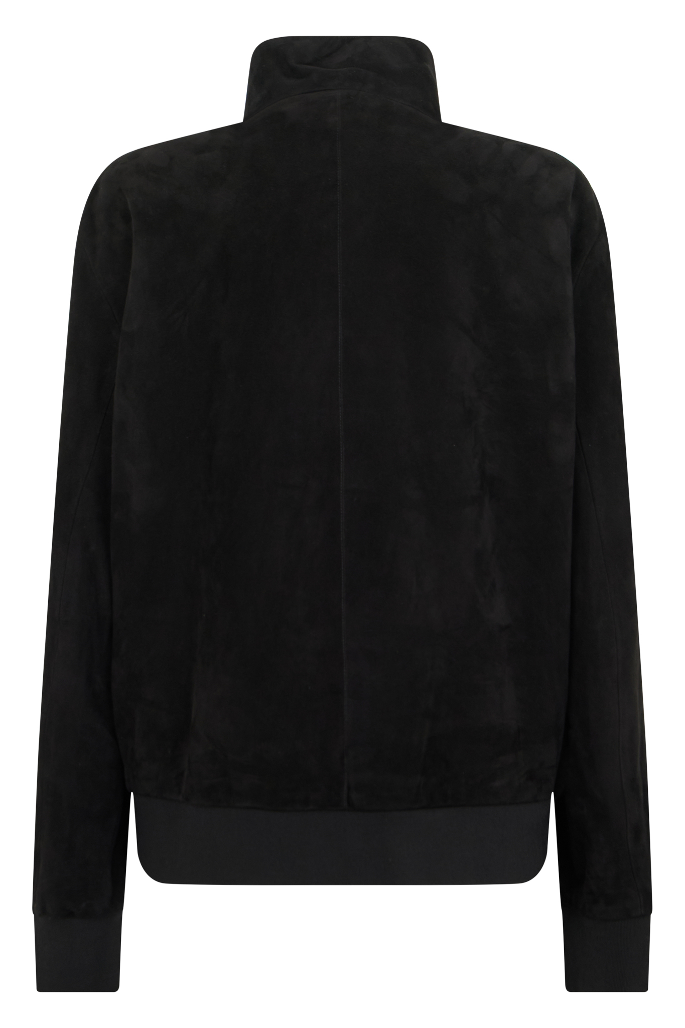 [Gucci] Leather Jacket FW26 872087XNBCQ_1000