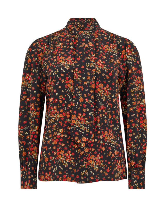 [Gucci] Blouse FW26 865102ZAU23_1072