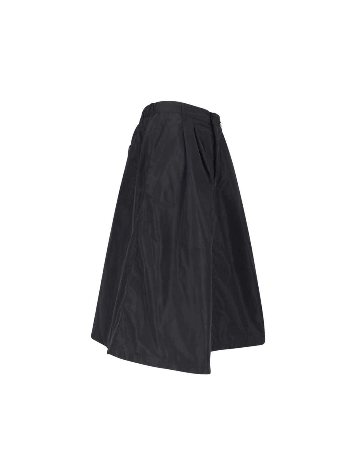 [Aspesi] Midi skirt FW26 6N37 P00801241