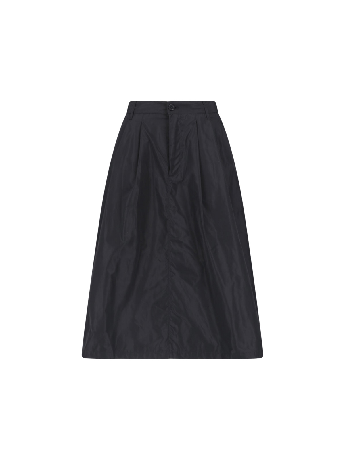 [Aspesi] Midi skirt FW26 6N37 P00801241