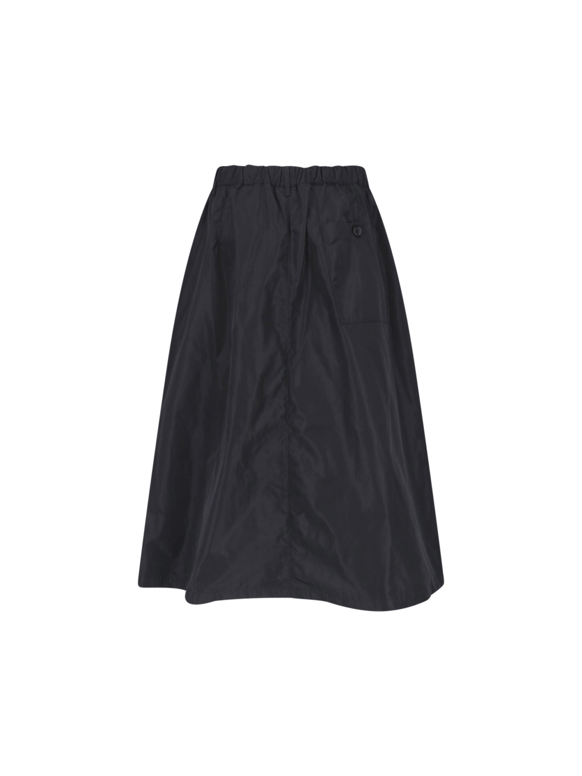 [Aspesi] Midi skirt FW26 6N37 P00801241
