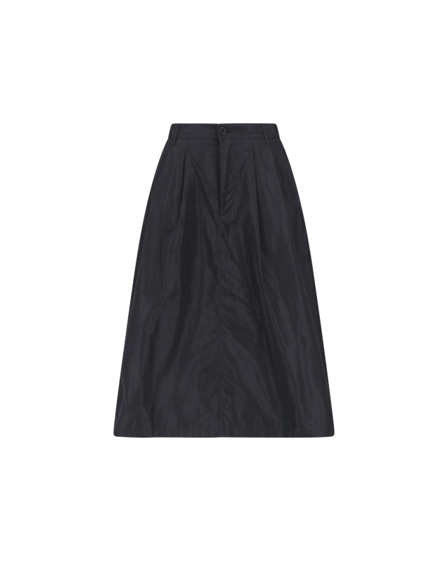 [Aspesi] Midi skirt FW26 6N37 P00801241