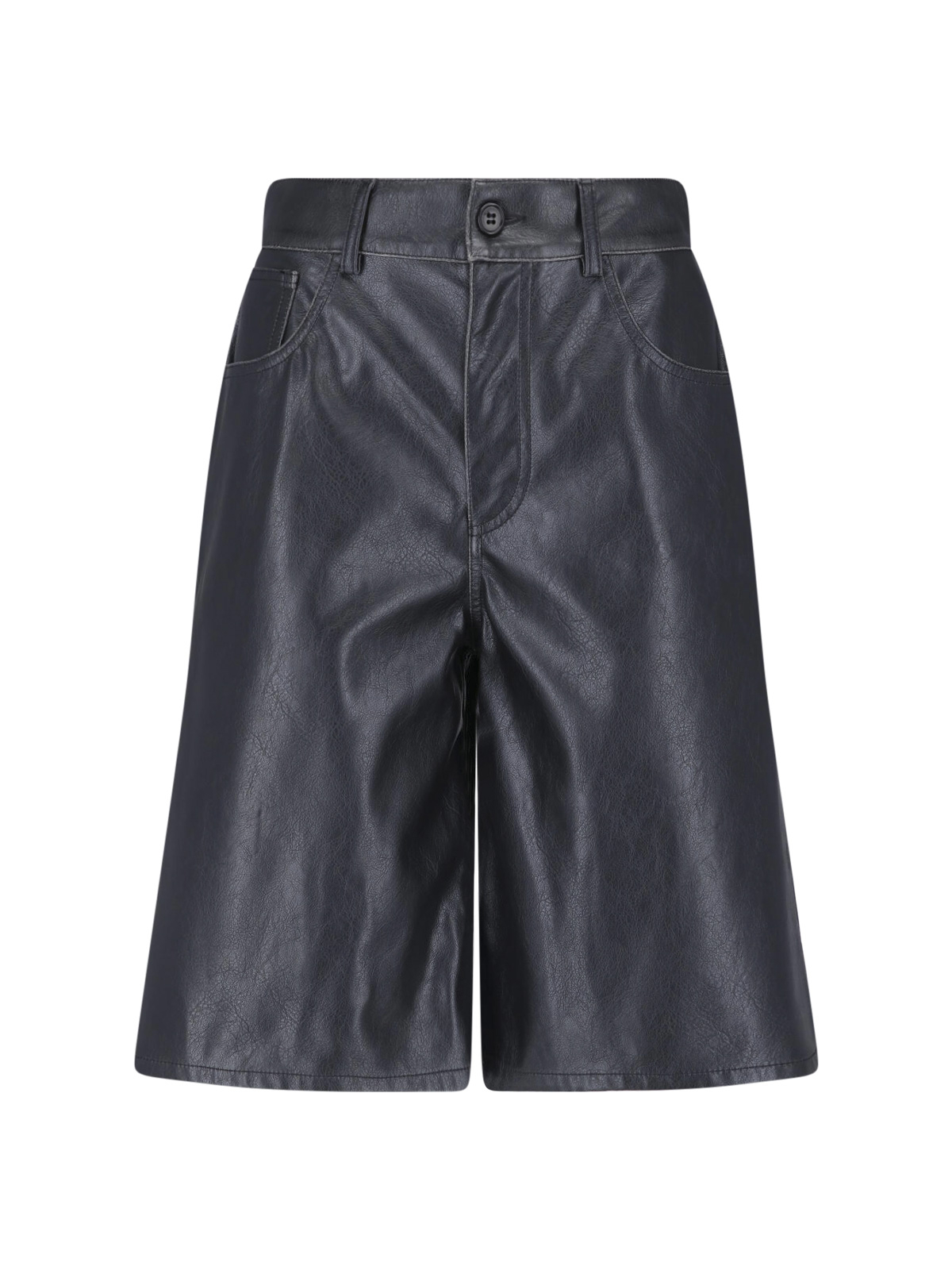 [MM6 Maison Margiela] Shorts FW26 S52MU0143 M35455900