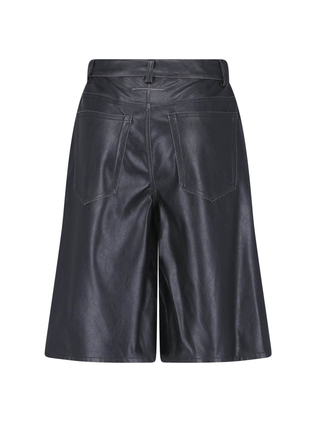 [MM6 Maison Margiela] Shorts FW26 S52MU0143 M35455900