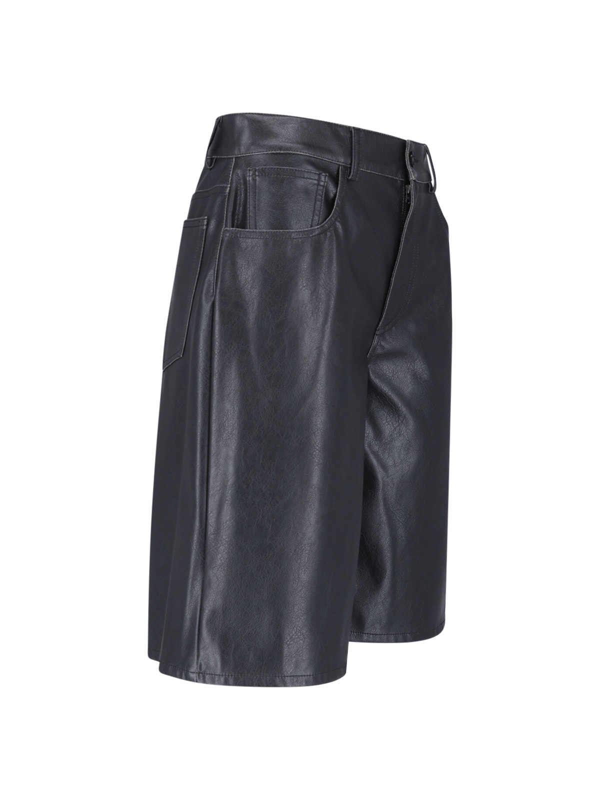 [MM6 Maison Margiela] Shorts FW26 S52MU0143 M35455900