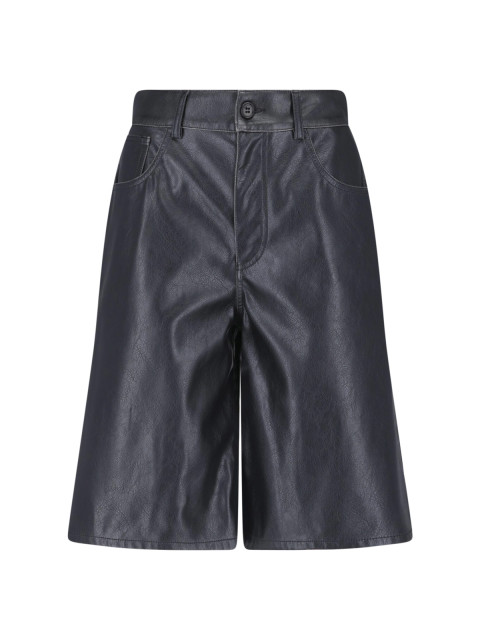 [MM6 Maison Margiela] Shorts FW26 S52MU0143 M35455900