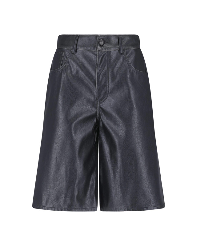 [MM6 Maison Margiela] Shorts FW26 S52MU0143 M35455900
