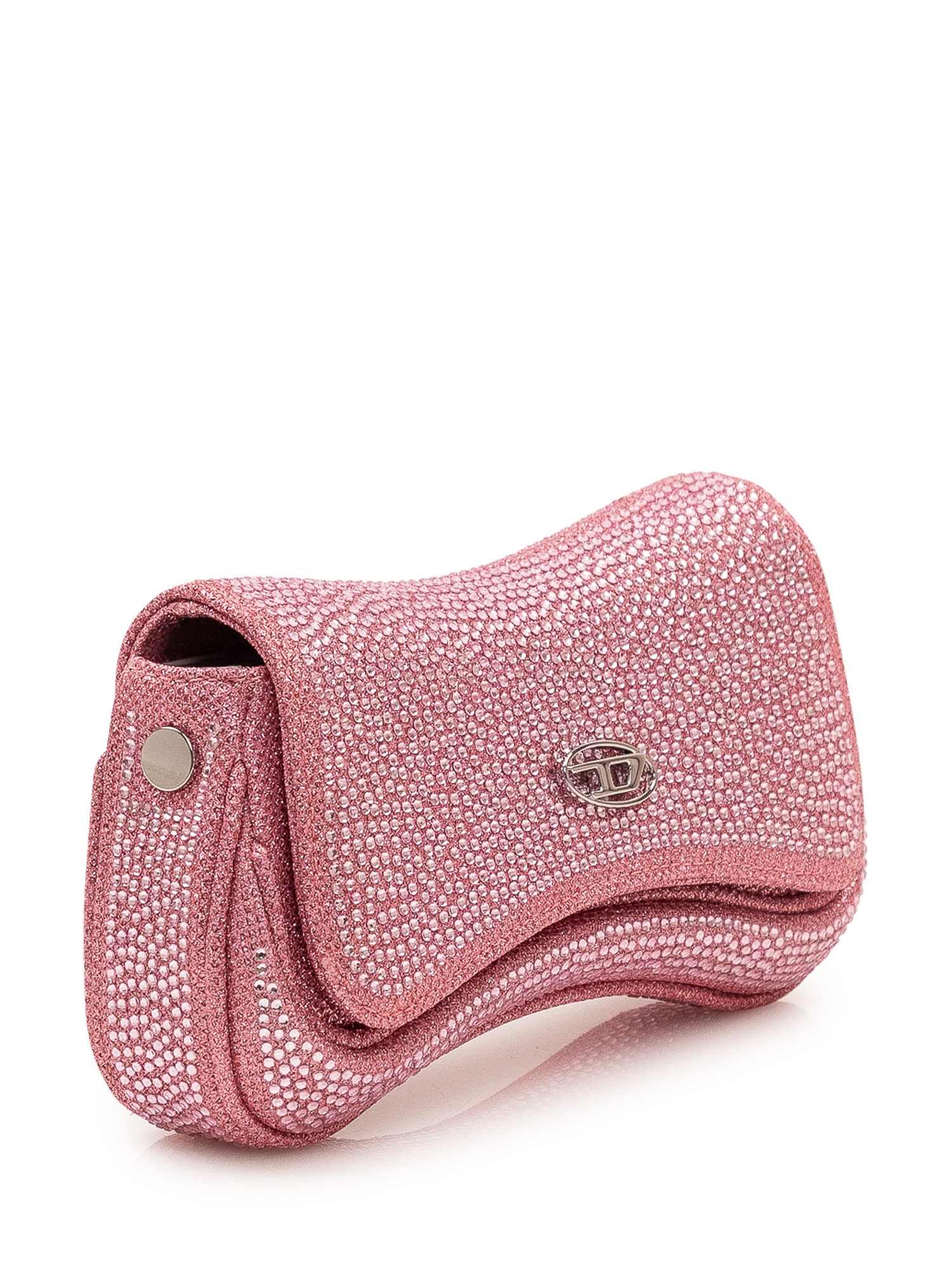[Diesel] Shoulder bag FW26 X10521P8766 T4220